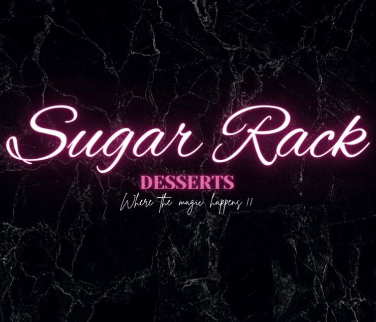 Sugar rack DessertsLogo